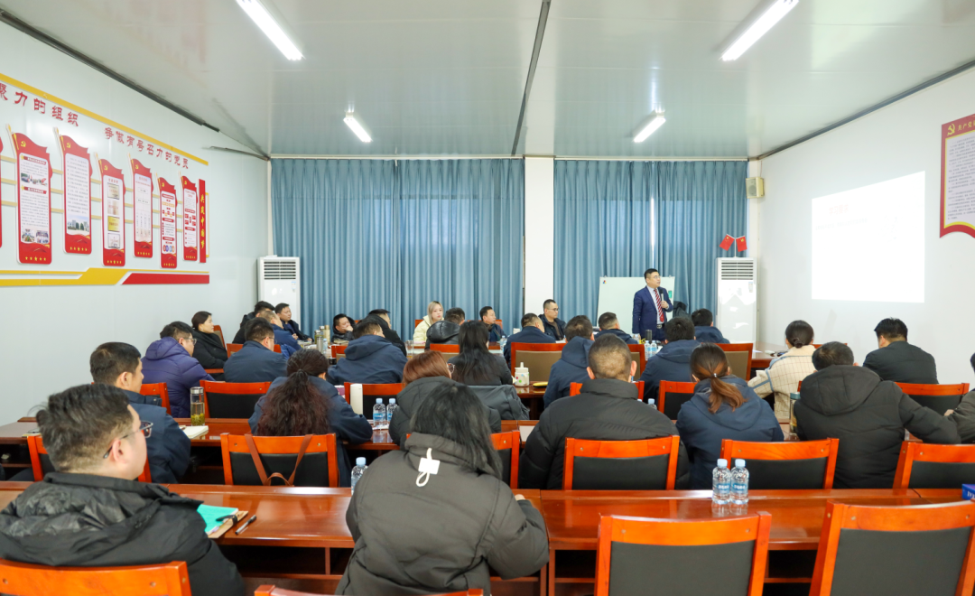 2025年?duì)I銷系統(tǒng)專題培訓(xùn)：提升專業(yè)素養(yǎng)，助力公司發(fā)展